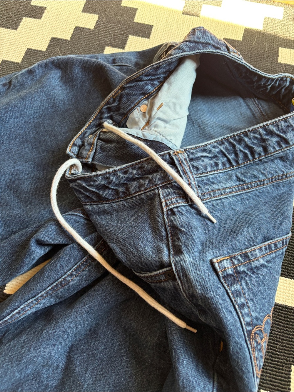 Empyre Jeans men’s 28 - Picture 3 of 7